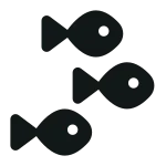 Swim SVG Icon